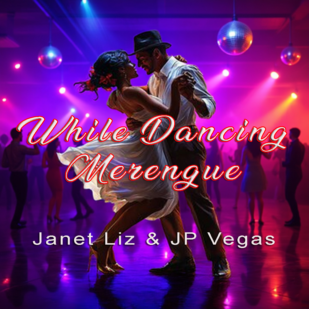 While Dancing Merengue