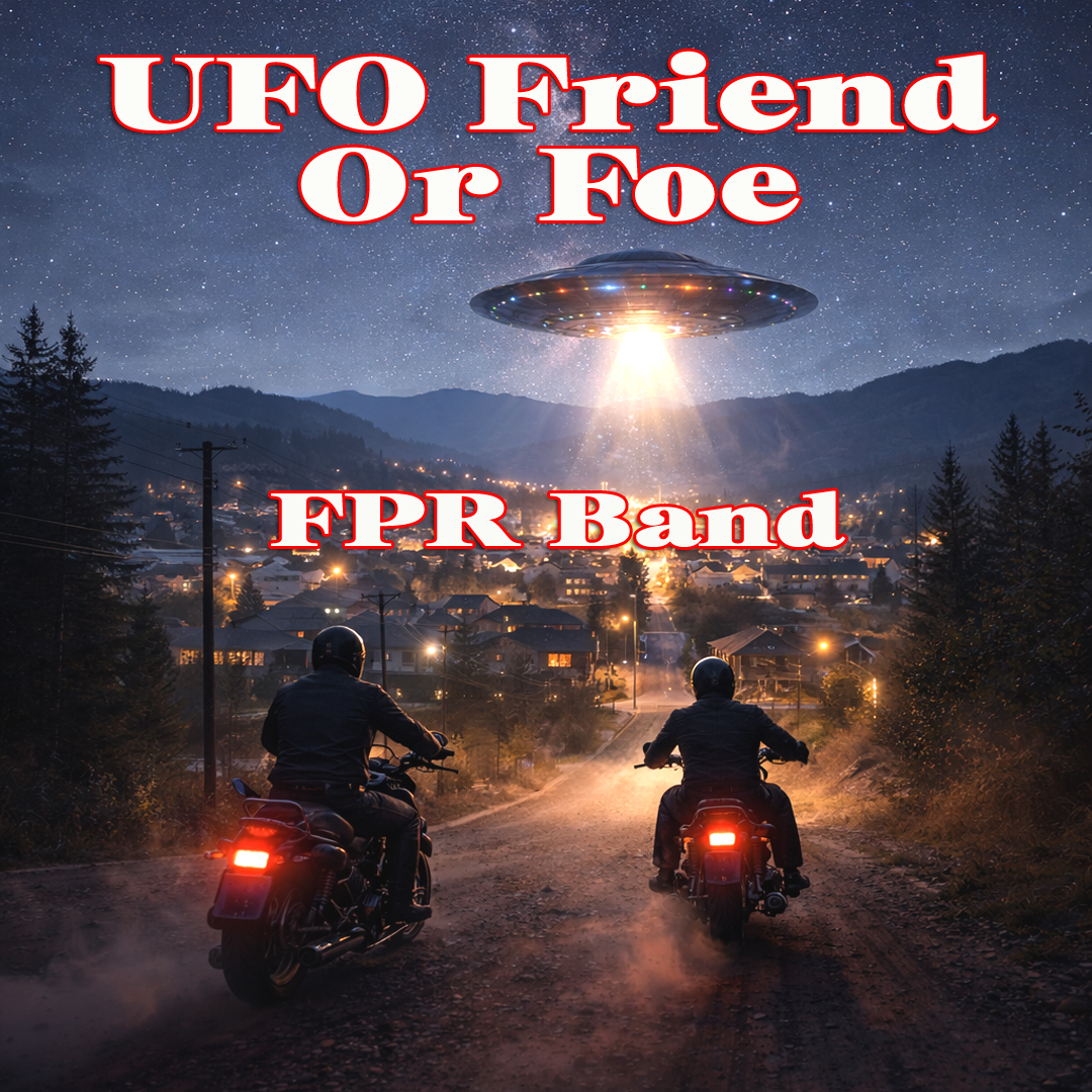 UFO Friend Or Foe